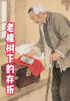老槐树下的存折
