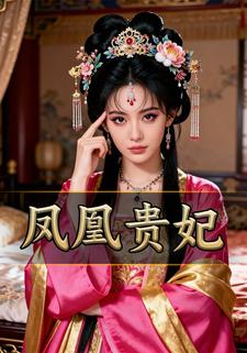 凤凰贵妃