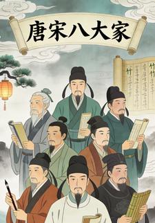 唐宋八大家