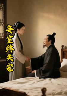 妾室终失宠