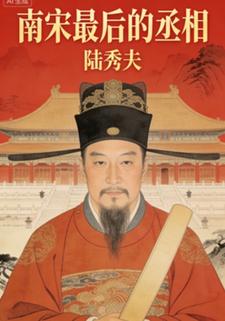 南宋最后的丞相陆秀夫