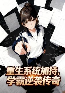 重生系统加持，学霸逆袭传奇