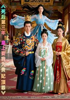 死后第三年，皇上要我为贵妃顶罪