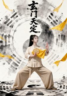 玄门天定