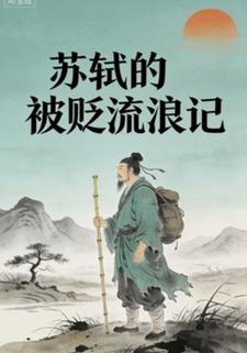 苏轼的被贬流浪记