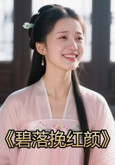 碧落挽红颜