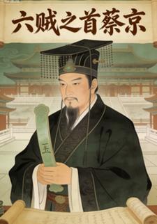 六贼之首蔡京