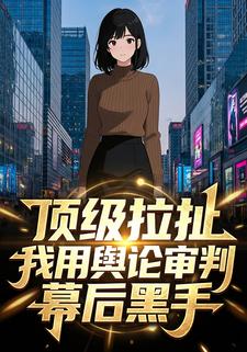 顶级拉扯我用舆论审判幕后黑手