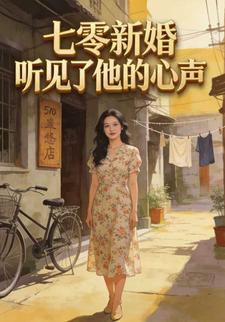 七零新婚听见了他的心声