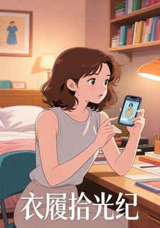 衣履拾光纪