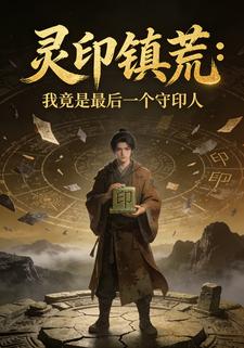 灵印镇荒：我竟是最后一个守印人