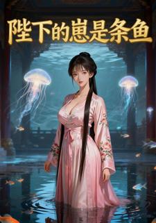 陛下的崽是条鱼
