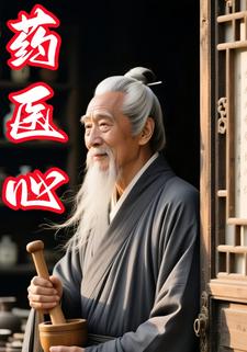 药医心