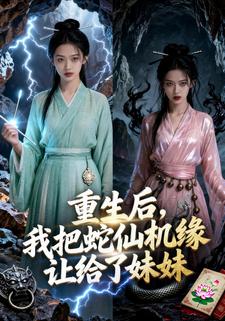 重生后，我把蛇仙机缘让给了妹妹