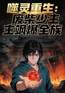 噬灵重生：废柴少主飒爆全族