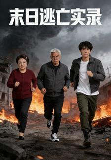末日逃亡实录