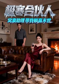 极寒合伙人：窝囊助理带我躺赢末世