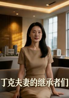 丁克夫妻的继承者们