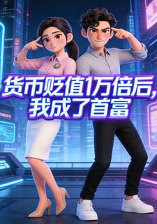货币贬值1万倍后，我成了首富
