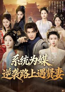 系统为媒：逆袭路上遇贤妻