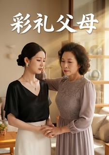 彩礼父母