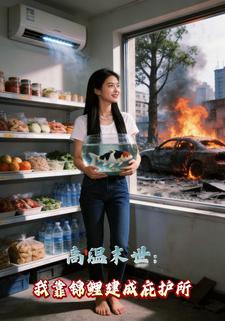 高温末世：我靠锦鲤建成庇护所