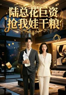 陆总花巨资，抢我娃干粮