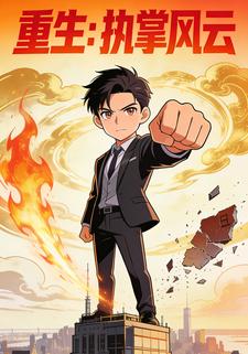 重生：执掌风云