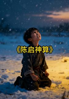 陈启神算
