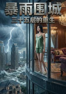 暴雨围城：三十五层的重生