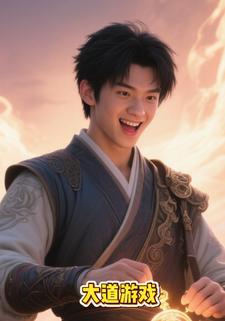 大道游戏