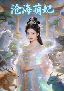 沧海萌妃