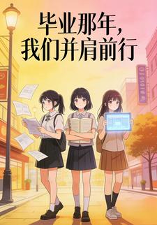 毕业那年，我们并肩前行