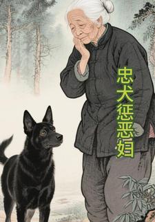 忠犬惩恶妇
