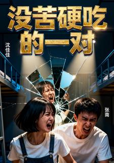 没苦硬吃的一对