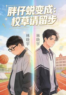 胖仔蜕变成：校草请留步