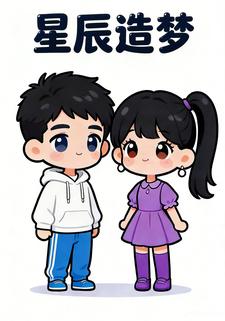 星辰造梦