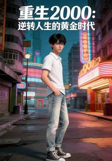 重生2000：逆转人生