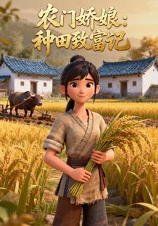 农门娇娘：种田致富记