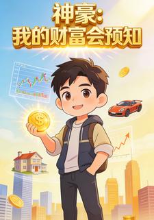 神豪：我的财富会预知