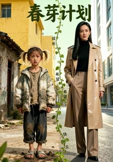 春芽计划