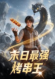末日最强烤串王