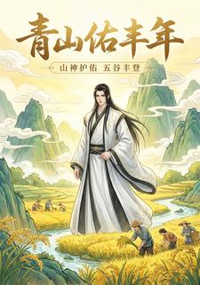 青山佑丰年
