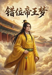 错位帝王梦