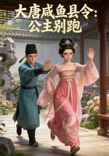 大唐咸鱼县令：公主别跑
