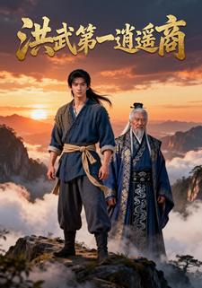 洪武第一逍遥商