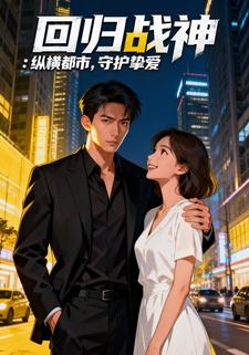 回归战神：纵横都市，守护挚爱
