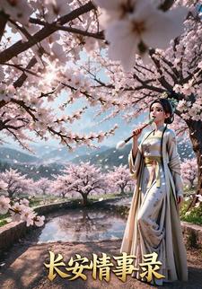 长安情事录