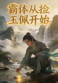 霸体从捡玉佩开始