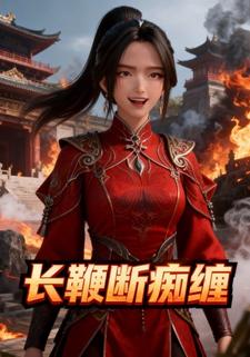 长鞭断痴缠